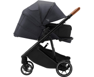 Britax-Romer Strider M - zestaw 4w1 Black Shadow - 1043412 - zdjęcie 9